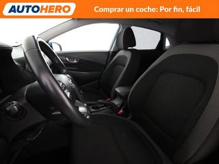 Hyundai Kona 1.0 TGDI Klass 2WD