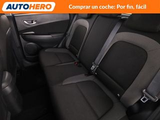 Hyundai Kona 1.0 TGDI Klass 2WD