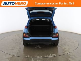 Hyundai Kona 1.0 TGDI Klass 2WD