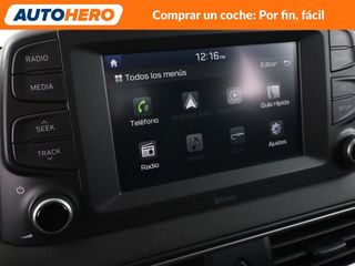 Hyundai Kona 1.0 TGDI Klass 2WD