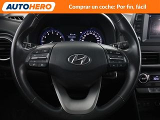 Hyundai Kona 1.0 TGDI Klass 2WD