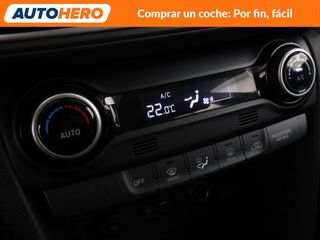 Hyundai Kona 1.0 TGDI Klass 2WD