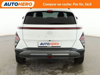 Hyundai Kona 1.6 Hybrid Tecno 2WD