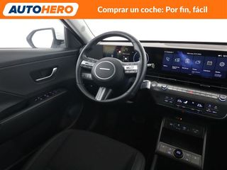 Hyundai Kona 1.6 Hybrid Tecno 2WD