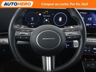 Hyundai Kona 1.6 Hybrid Tecno 2WD