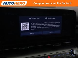 Hyundai Kona 1.6 Hybrid Tecno 2WD