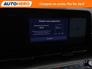 Hyundai Kona 1.6 Hybrid Tecno 2WD