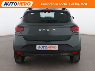Dacia Sandero 1.0 TCe Stepway Expression