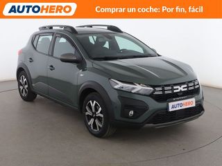 Dacia Sandero 1.0 TCe Stepway Expression