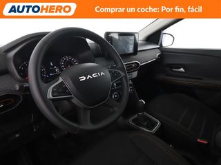 Dacia Sandero 1.0 TCe Stepway Expression