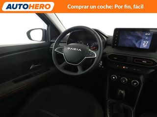 Dacia Sandero 1.0 TCe Stepway Expression