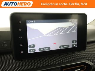 Dacia Sandero 1.0 TCe Stepway Expression