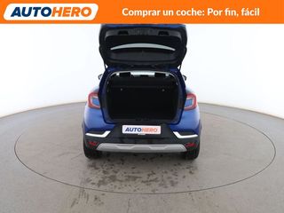 Renault Captur 1.6 E-Tech PHEV Zen