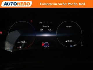 Renault Captur 1.6 E-Tech PHEV Zen