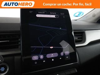 Renault Captur 1.6 E-Tech PHEV Zen