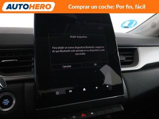 Renault Captur 1.6 E-Tech PHEV Zen