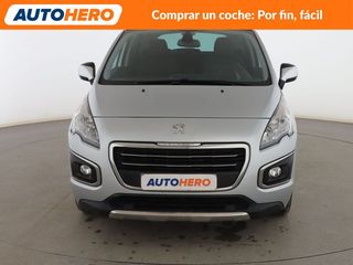 Peugeot 3008 1.6 Blue-HDi Allure