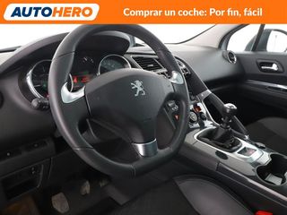 Peugeot 3008 1.6 Blue-HDi Allure