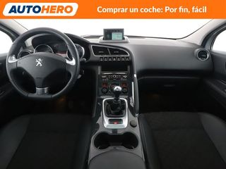 Peugeot 3008 1.6 Blue-HDi Allure