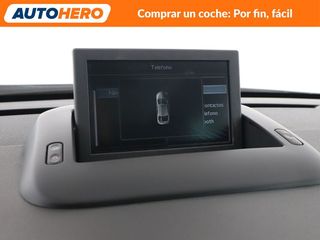 Peugeot 3008 1.6 Blue-HDi Allure