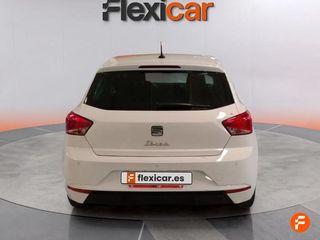 Seat Ibiza 1.0 MPI 59kW (80CV) Reference Plus