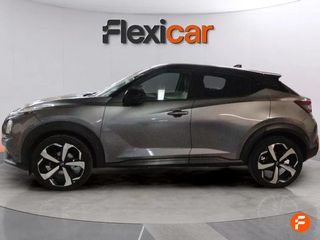 Nissan Juke DIG-T 84 kW (114 CV) 6M/T Tekna
