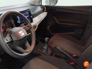 Seat Ibiza 1.0 MPI 59kW (80CV) Reference Plus