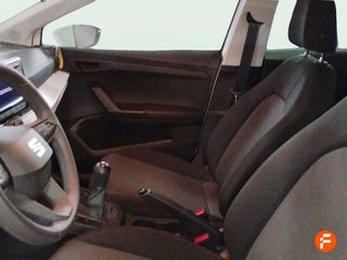 Seat Ibiza 1.0 MPI 59kW (80CV) Reference Plus