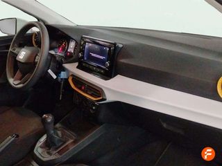 Seat Ibiza 1.0 MPI 59kW (80CV) Reference Plus