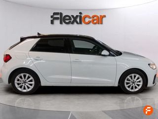 Audi A1 Sportback Advanced 30 TFSI 81kW (110CV)