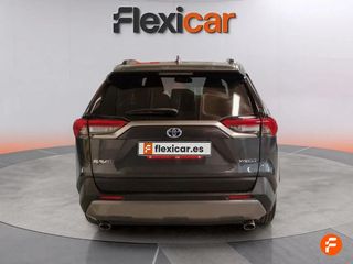 Toyota Rav4 2.5l 220H Advance