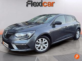 Renault Megane Limited TCe GPF 103 kW (140CV)