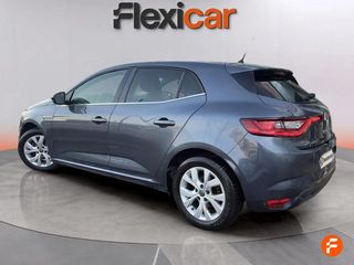 Renault Megane Limited TCe GPF 103 kW (140CV)