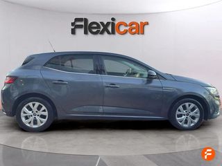 Renault Megane Limited TCe GPF 103 kW (140CV)