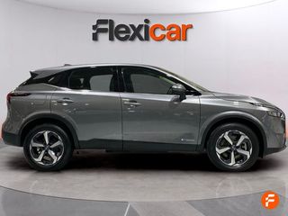 Nissan Qashqai E-POWER 140 KW (190 CV) Acenta