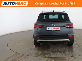 Seat Ateca 1.5 TSI ACT Xcellence
