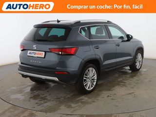 Seat Ateca 1.5 TSI ACT Xcellence