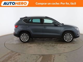 Seat Ateca 1.5 TSI ACT Xcellence