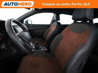 Seat Ateca 1.5 TSI ACT Xcellence