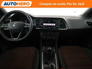 Seat Ateca 1.5 TSI ACT Xcellence