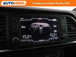 Seat Ateca 1.5 TSI ACT Xcellence