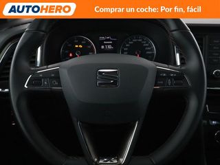 Seat Ateca 1.5 TSI ACT Xcellence