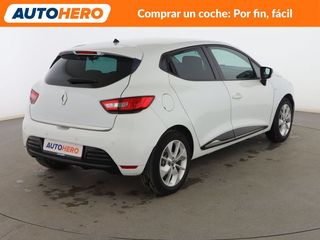 Renault Clio 0.9 Energy Limited