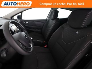 Renault Clio 0.9 Energy Limited