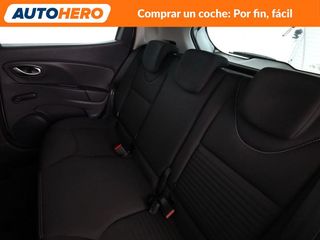 Renault Clio 0.9 Energy Limited