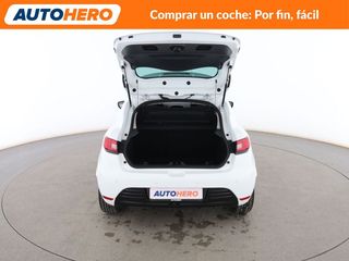 Renault Clio 0.9 Energy Limited