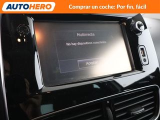 Renault Clio 0.9 Energy Limited