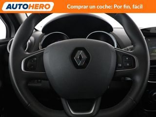 Renault Clio 0.9 Energy Limited