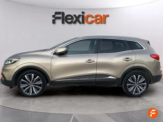 Renault Kadjar Life Energy TCe 97kW (130CV)