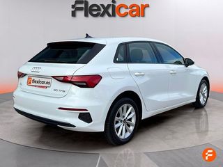 Audi A3 Sportback 30 TFSI 81kW (110CV) S tronic